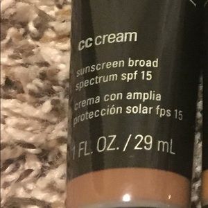 Mary Kay CC Cream